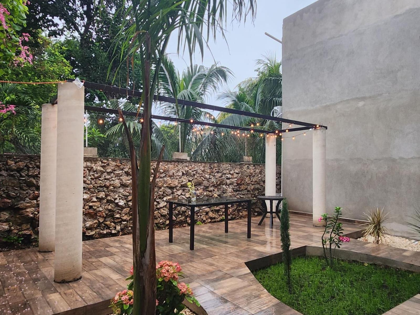 Hotel & Hostal 230 วัลลาโดลิด ภายนอก รูปภาพ