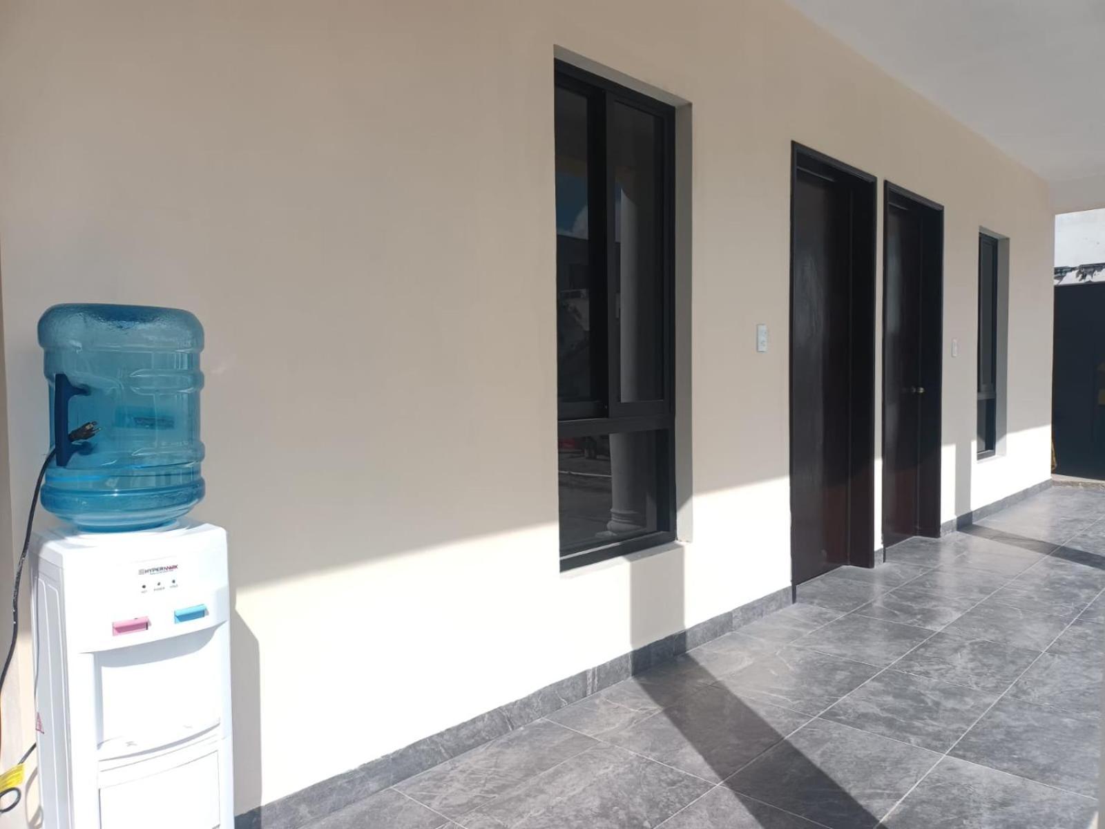 Hotel & Hostal 230 วัลลาโดลิด ภายนอก รูปภาพ